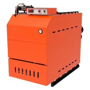 Аналог Rossen Лютэкс Котел AR-S 200 с автоматикой ThermoBrest