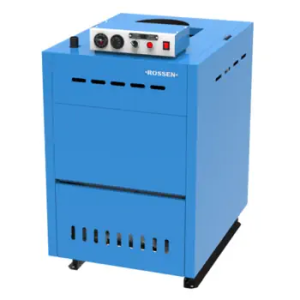 Изображение гидронного котла Rossen RS-A 100 с Китайской автоматикой