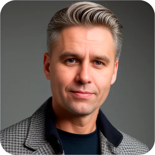 Романов Андрей Вячеславович