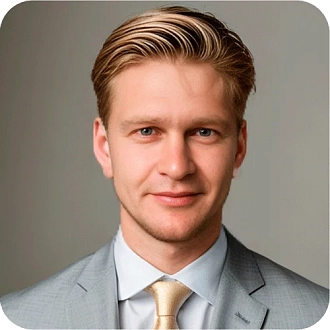 Григорьев Андрей Геннадьевич